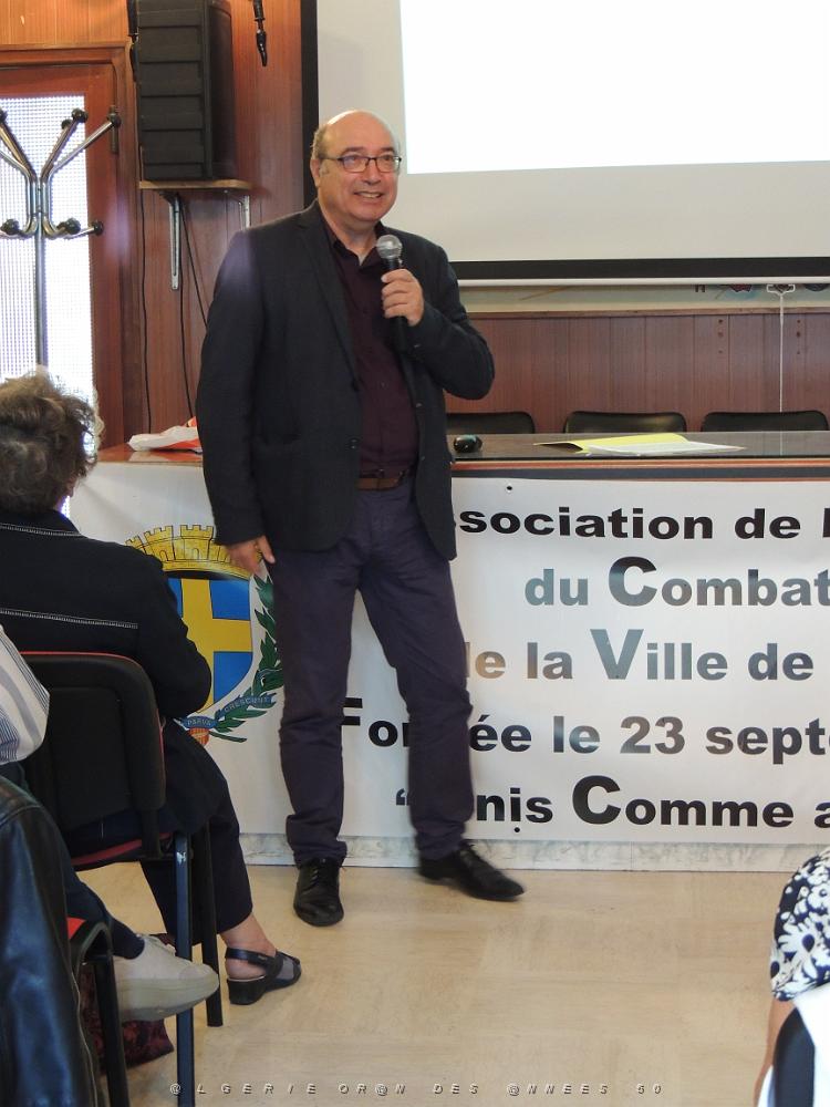 2018 10 13 TOULON LES ANGLAIS EN ALGERIE AU XIX CONFERENCE M. B SASSO (20).JPG -           